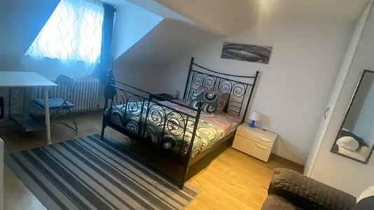 Rooms in Brussels Evere - photo 7