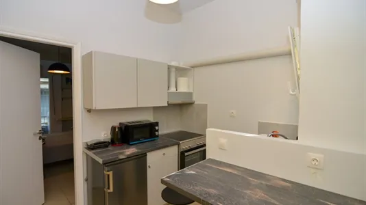 Apartments in Location is not specified - photo 10