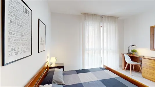 Rooms in Padua - photo 4