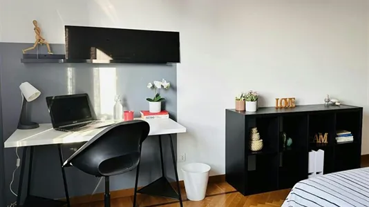 Rooms in Turin - photo 7