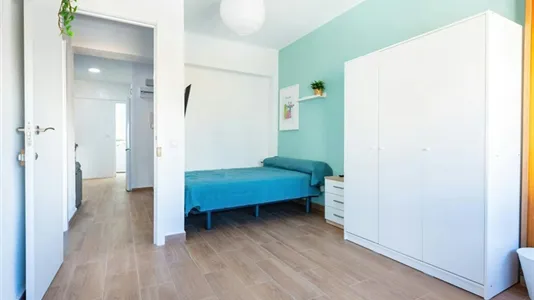 Rooms in Castellón de la Plana/Castelló de la Plana - photo 4