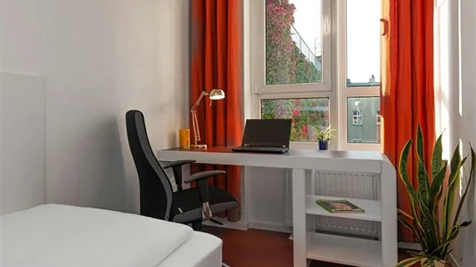 Apartments in Berlin Friedrichshain-Kreuzberg - photo 4