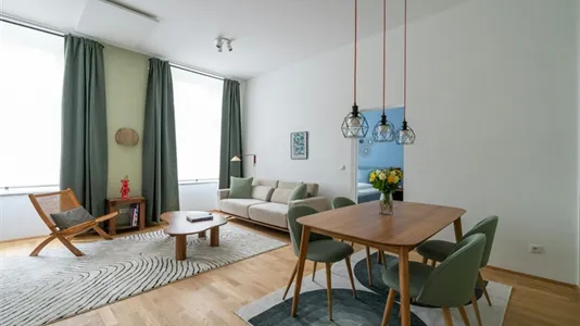 Apartments in Wien Ottakring - photo 8