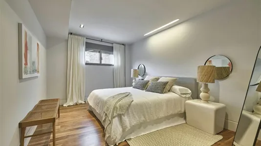 Apartments in Madrid Chamartín - photo 6
