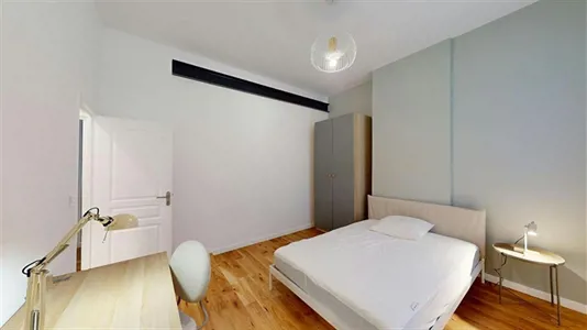 Rooms in Lille - photo 2