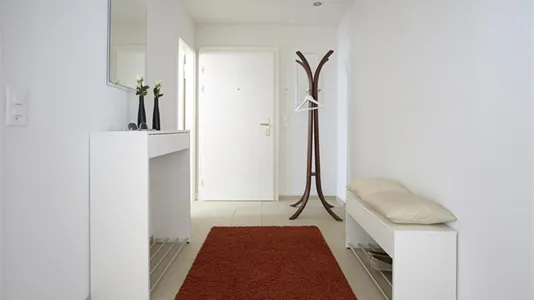 Apartments in Zürich Distrikt 6 - photo 6