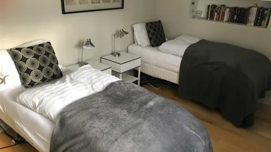 Rooms in Reykjavík Miðborg - photo 2