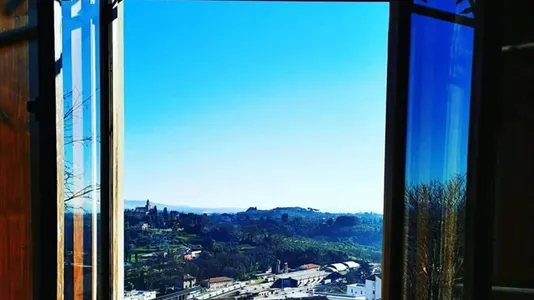 Rooms in Siena - photo 4