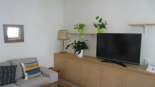 Apartments in Madrid Arganzuela - photo 6