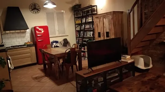 Houses in Roma Municipio VII – Appio-Latino/Tuscolano/Cinecittà - photo 5