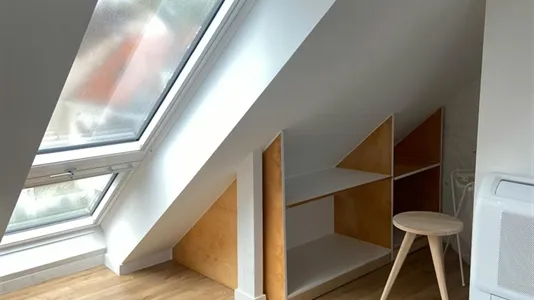 Rooms in Brussels Anderlecht - photo 6