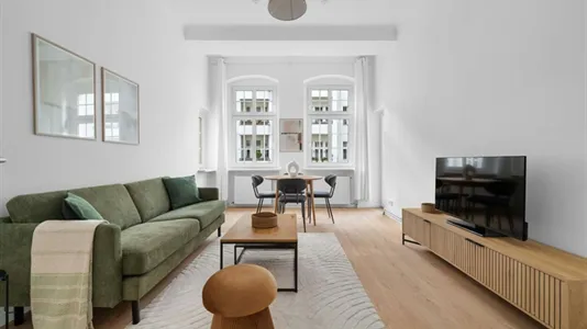 Apartments in Berlin Neukölln - photo 3