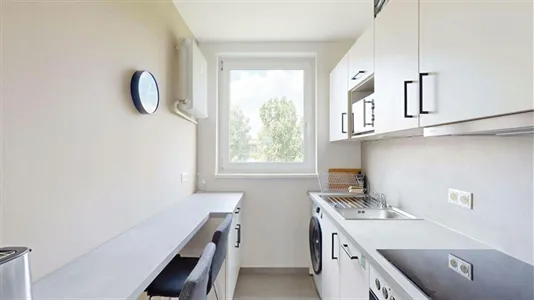 Apartments in Berlin Tempelhof-Schöneberg - photo 5