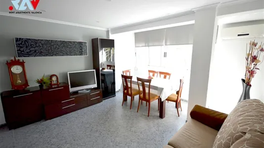 Apartments in Alboraya - photo 4