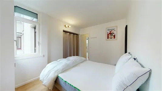 Rooms in Versailles - photo 6