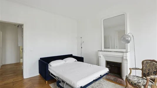 Apartments in Paris 7ème arrondissement - photo 5