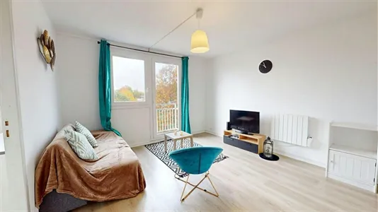 Rooms in Bordeaux - photo 7