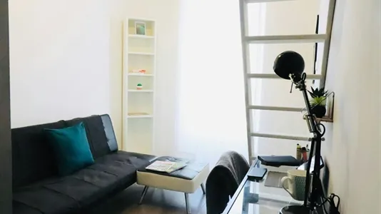 Rooms in Nice - photo 4