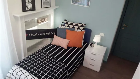 Rooms in Brescia - photo 1