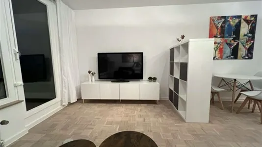 Apartments in Cologne Innenstadt - photo 4