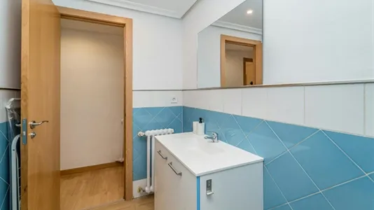 Rooms in Valladolid - photo 6