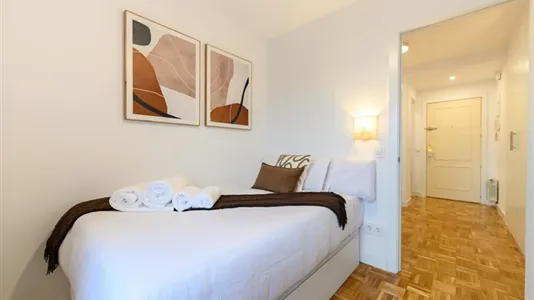 Apartments in Madrid Hortaleza - photo 7