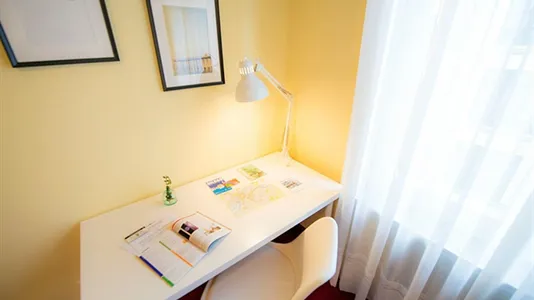 Rooms in Bilbao - photo 6