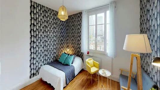 Rooms in Lyon - photo 2