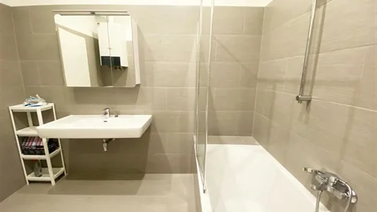 Rooms in Vienna Landstraße - photo 9