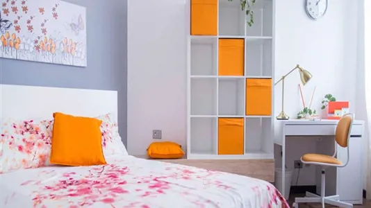 Rooms in Milano Zona 5 - Vigentino, Chiaravalle, Gratosoglio - photo 3