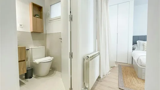 Apartments in Madrid Centro - photo 8