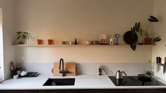 Apartments in Nacka - photo 1