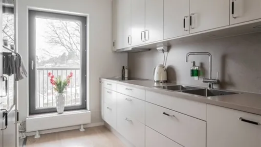 Apartments in Botkyrka - photo 11