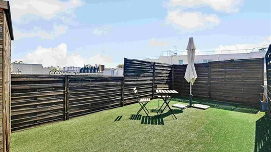 Rooms in Paris 17ème arrondissement - photo 4