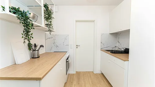 Rooms in Berlin Neukölln - photo 7