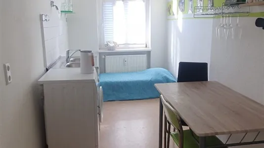 Apartments in Berlin Pankow - photo 5