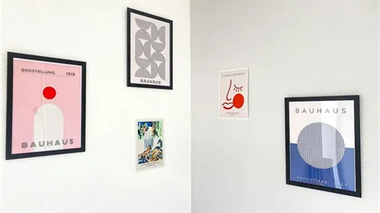 Rooms in Lyon - photo 3