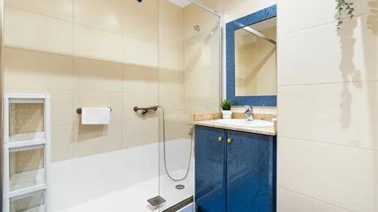 Rooms in Barcelona Gràcia - photo 7