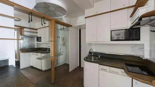 Apartments in Paris 15ème arrondissement - photo 6