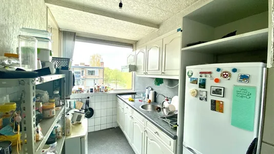 Rooms in Location is not specified - photo 6