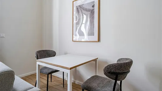 Apartments in Praha 6 - photo 5