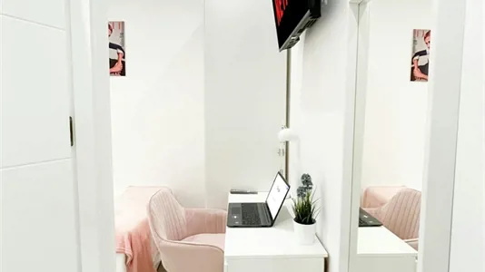 Rooms in Madrid Moncloa-Aravaca - photo 2