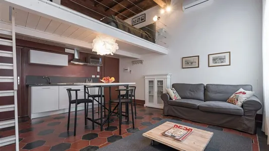 Apartments in Florence - photo 10