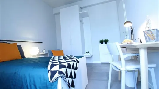 Rooms in Brescia - photo 5