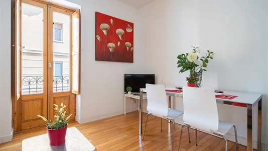 Apartments in Húmera-Somosaguas-Prado del Rey - photo 4