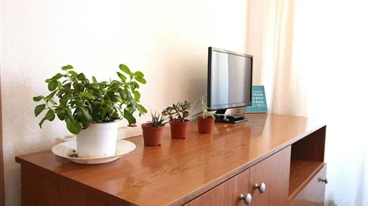 Rooms in Valencia Algirós - photo 7