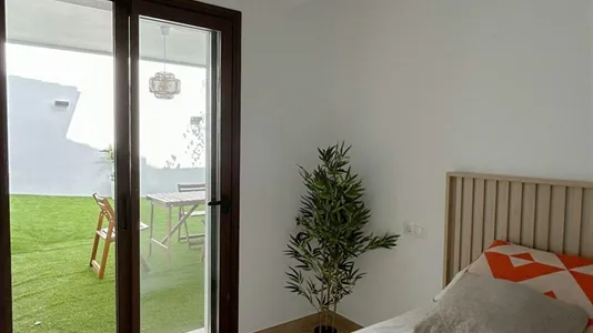 Apartments in Estepona - photo 7