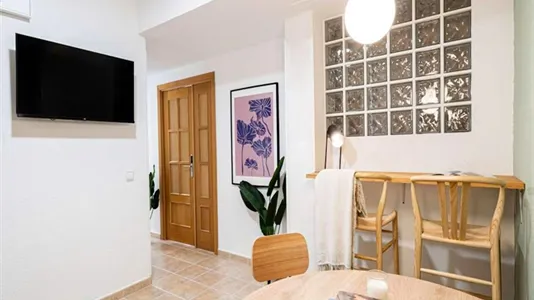 Rooms in Madrid Tetuán - photo 10