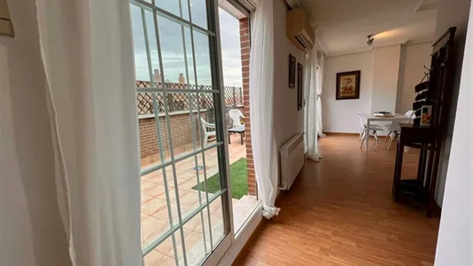 Rooms in Madrid Tetuán - photo 7