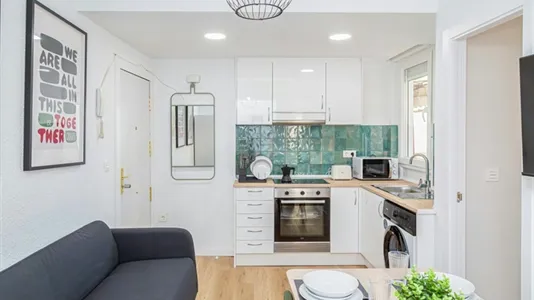 Rooms in Zaragoza - photo 6